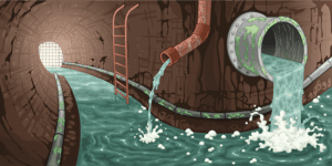 Read more about the article What is Trenchless Pipe Lining?